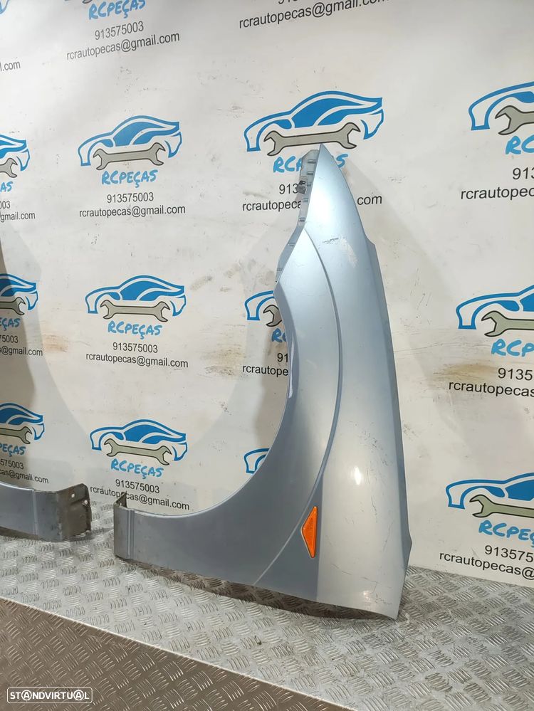 Frente completa FORD FOCUS 1 MK1 - 26