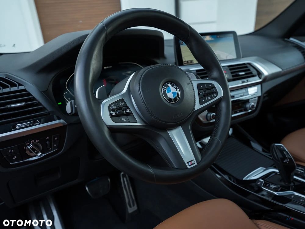 BMW X3 xDrive30e M Sport Edition - 26