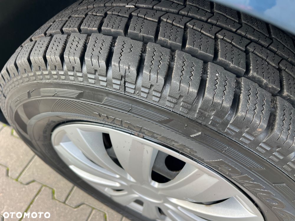 Opel Vivaro L1H1 2.7t - 8