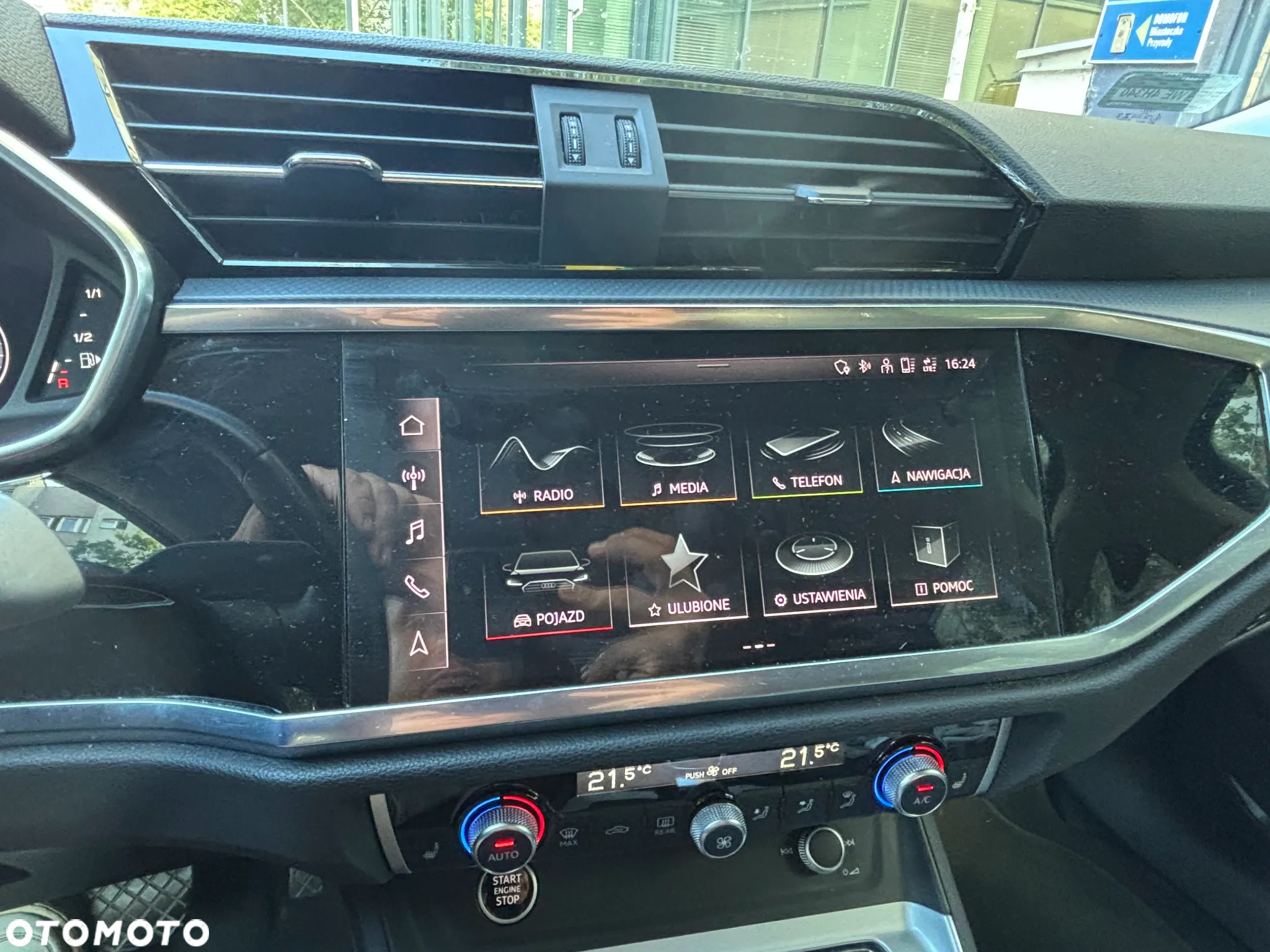 Audi Q3 35 TFSI Advanced S tronic - 21