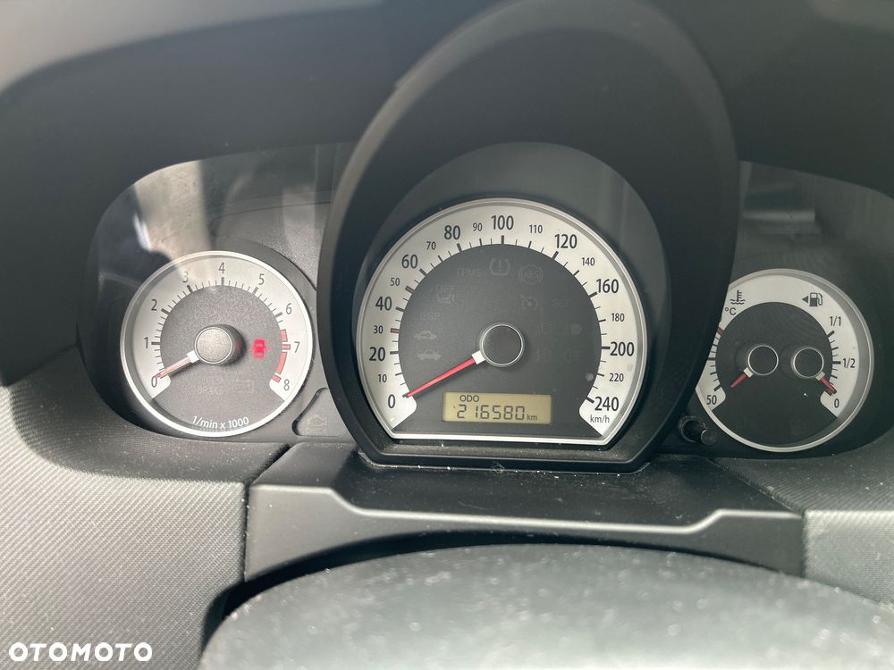 Kia Ceed 1.4 Comfort - 9