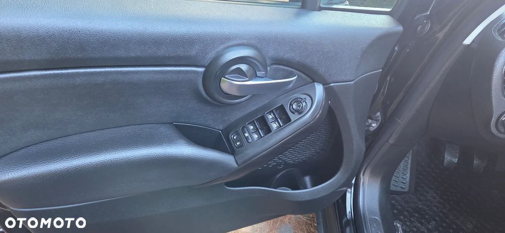 Fiat 500X Dolcevita 1.0 Cross - 8