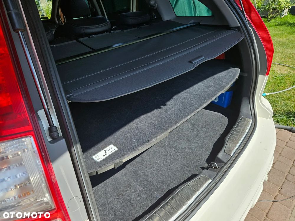 Honda CR-V 2.2i-DTEC Executive - 12