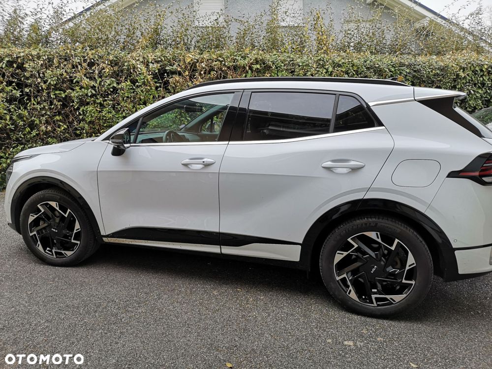 4x Felgi 19 m.in. do KIA Sportage V NQ5 Ceed EV3 EV6 Optima Proceed Sorento XCEED - B1927 (BK1223) - 5