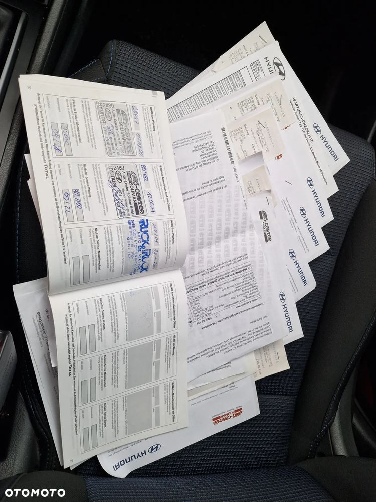 Hyundai Tucson 1.6 Turbo 4WD DCT Style - 18