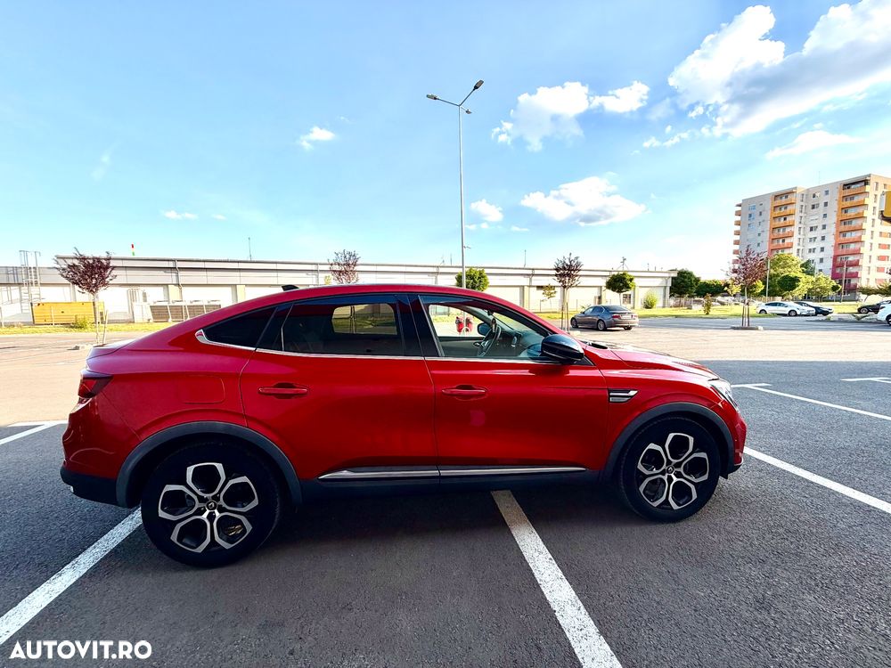 Renault Arkana 140 EDC Intens - 1