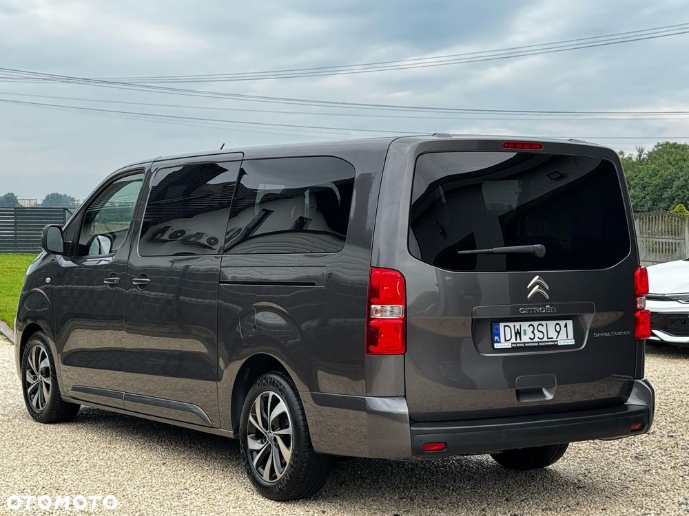 Citroën SpaceTourer 2.0 BlueHDi XL Business Lounge - 5