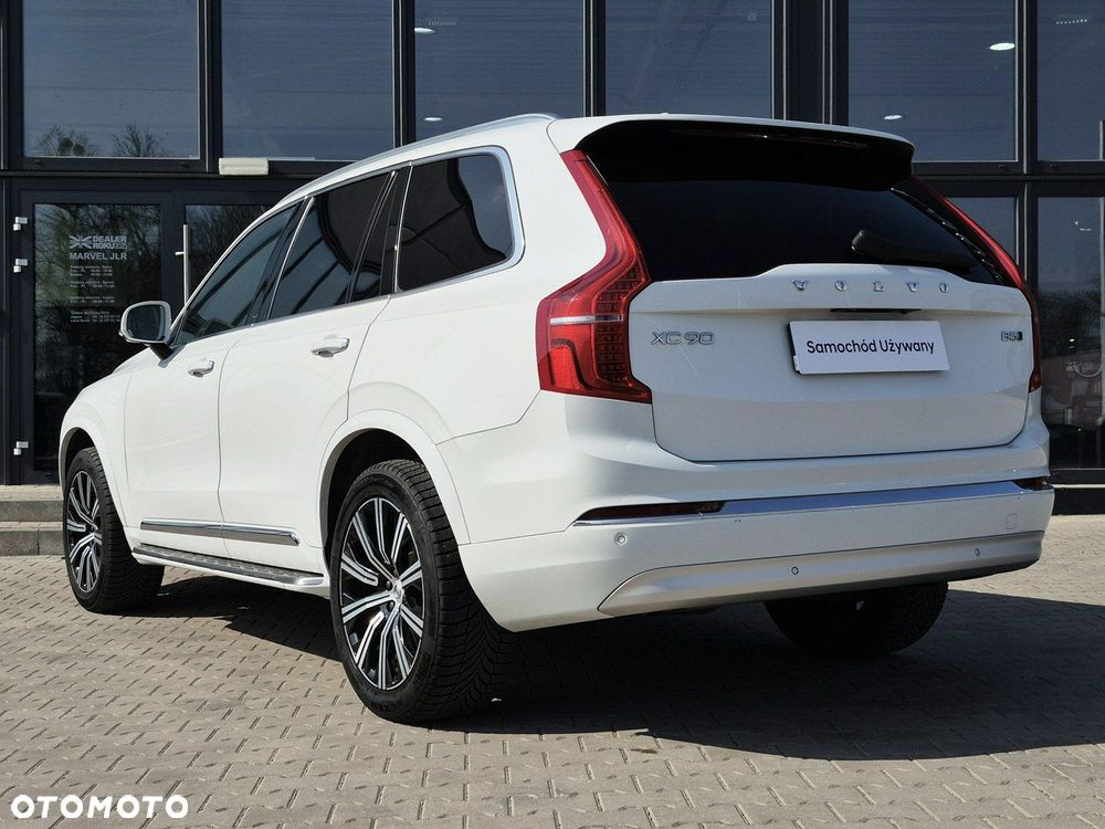 Volvo XC 90 - 8