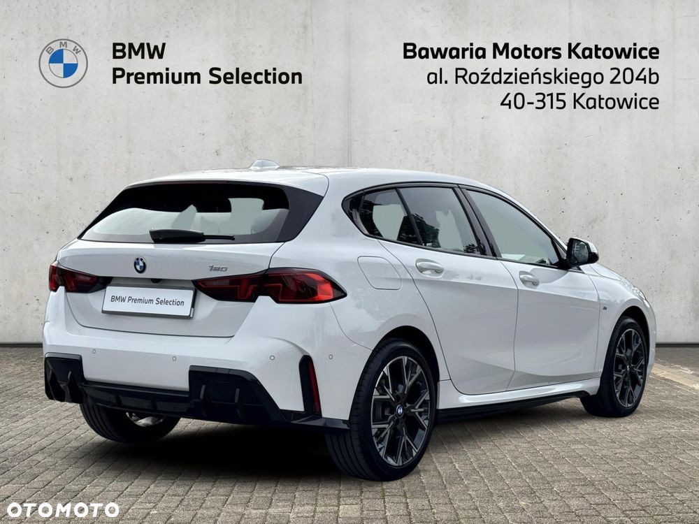 BMW Seria 1 - 2