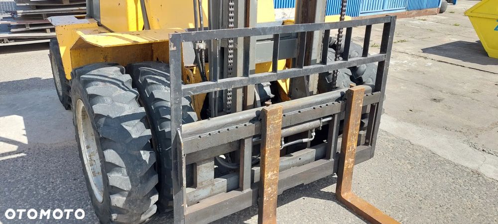 Inny Desta DVHM 3522 TX - 5