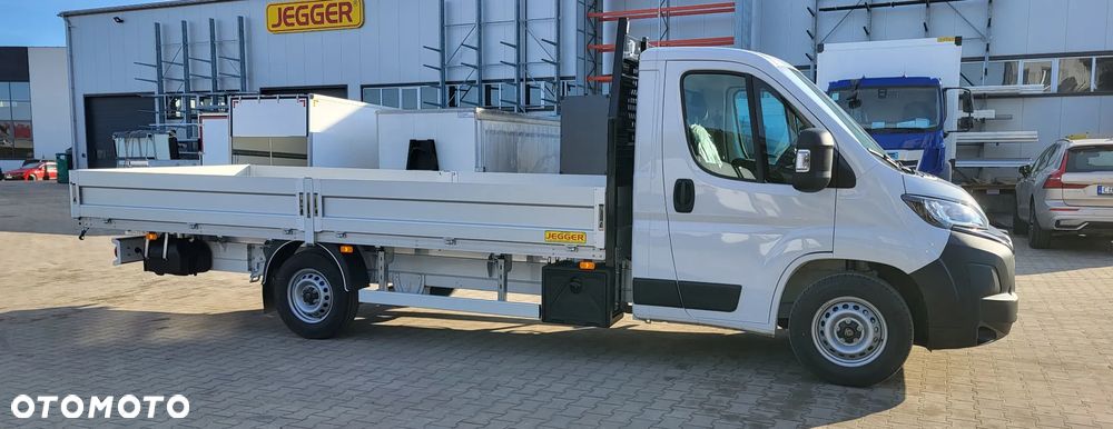 Peugeot Boxer - 5