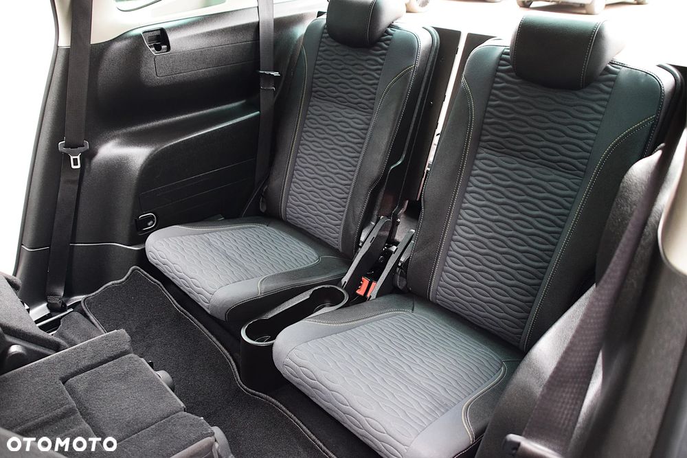 Opel Zafira Tourer 2.0 CDTI Automatik Innovation - 32