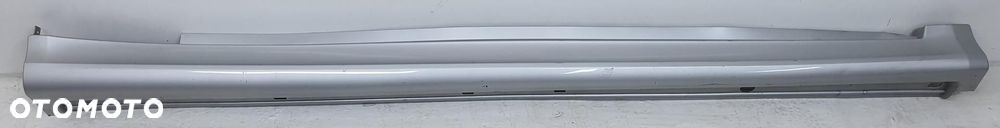 LISTWA NAKŁADKA PROGU PRAWA MERCEDES W245 A1696102208 - 1