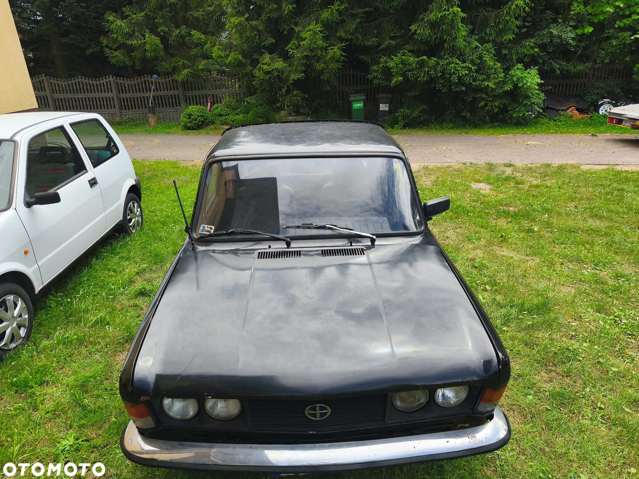 Fiat 125p - 2