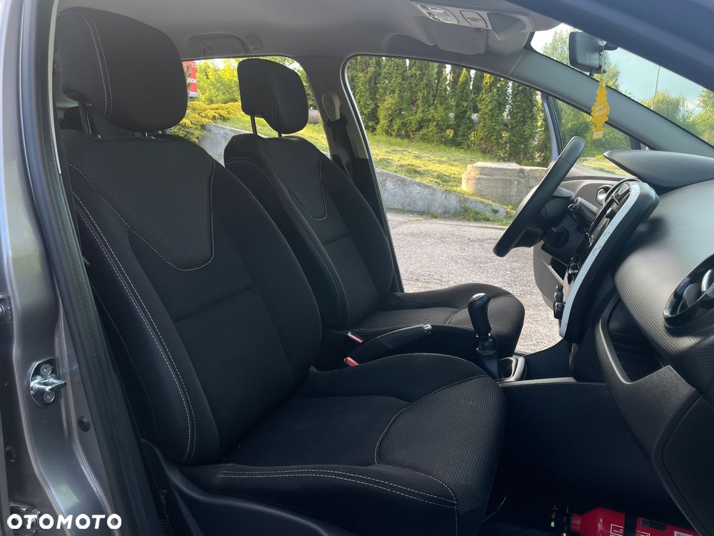 Renault Clio Energy TCe 90 Start & Stop Dynamique - 17