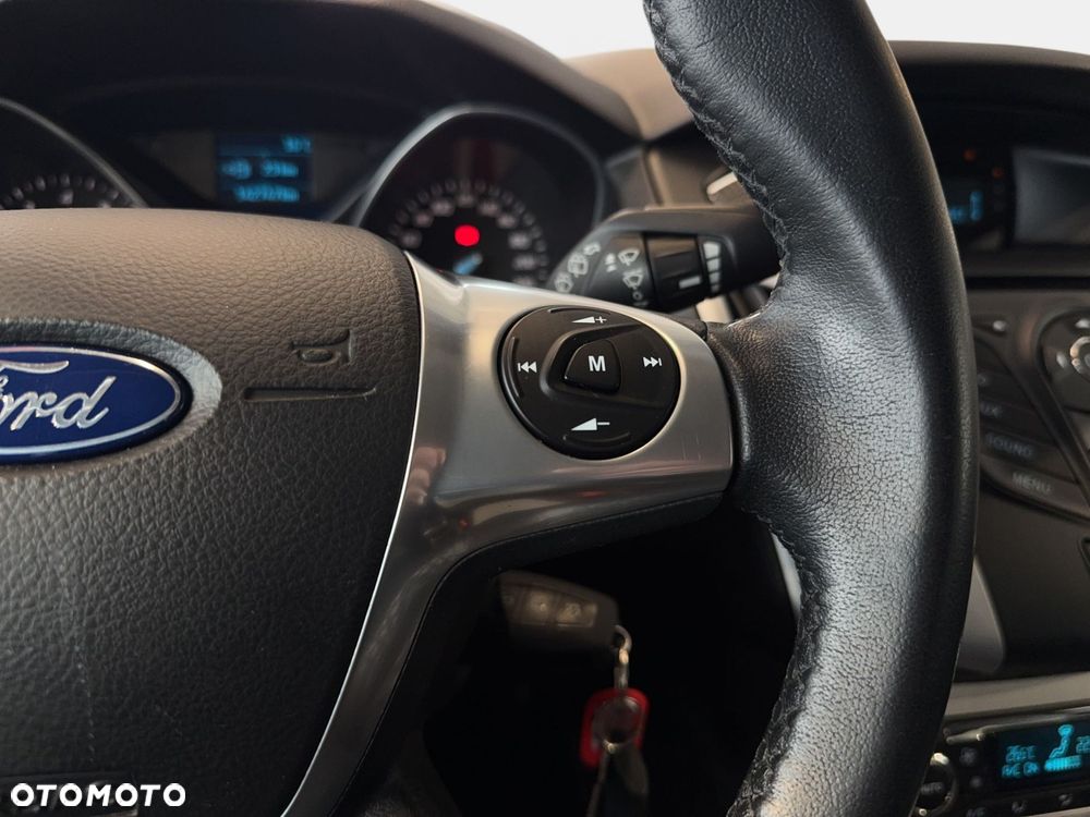 Ford Focus - 17