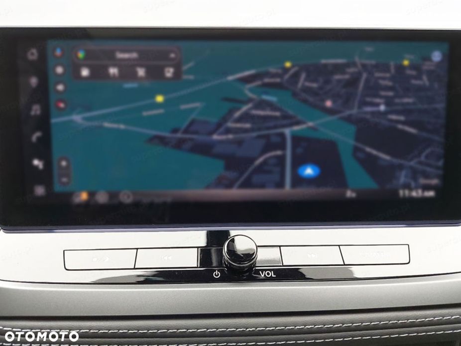 Nissan Qashqai 1.3 DIG-T MHEV N-Connecta Xtronic - 8