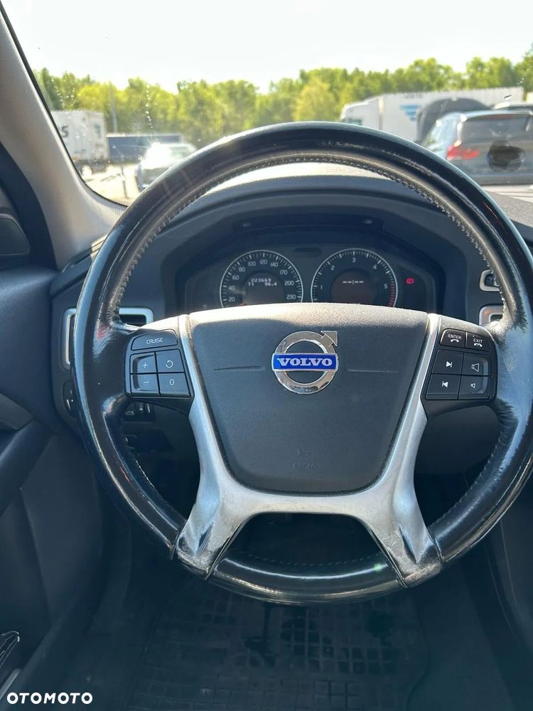 Volvo V70 - 9