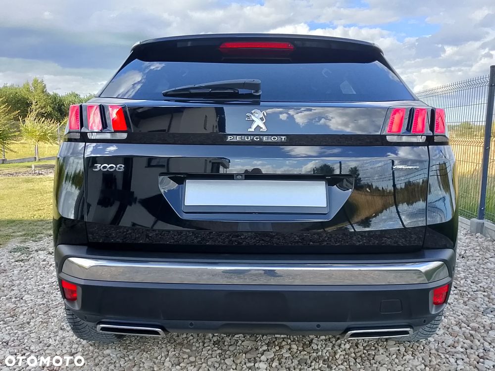 Peugeot 3008 - 12