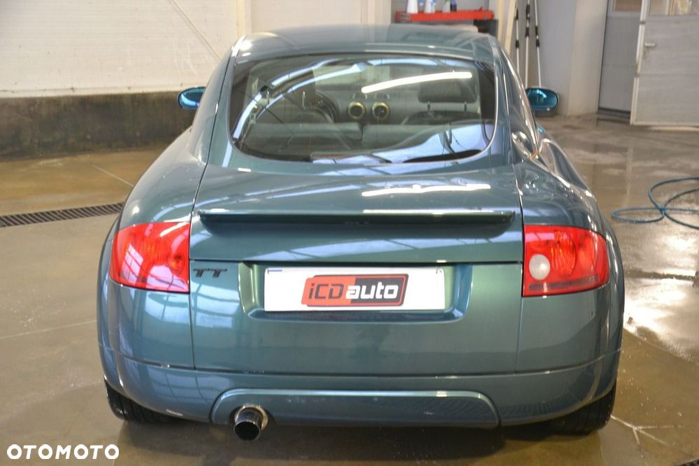 Audi TT Coupé - 6