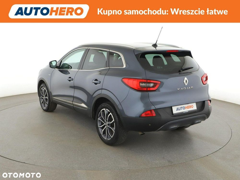 Renault Kadjar Energy TCe 130 EDC Business - 5