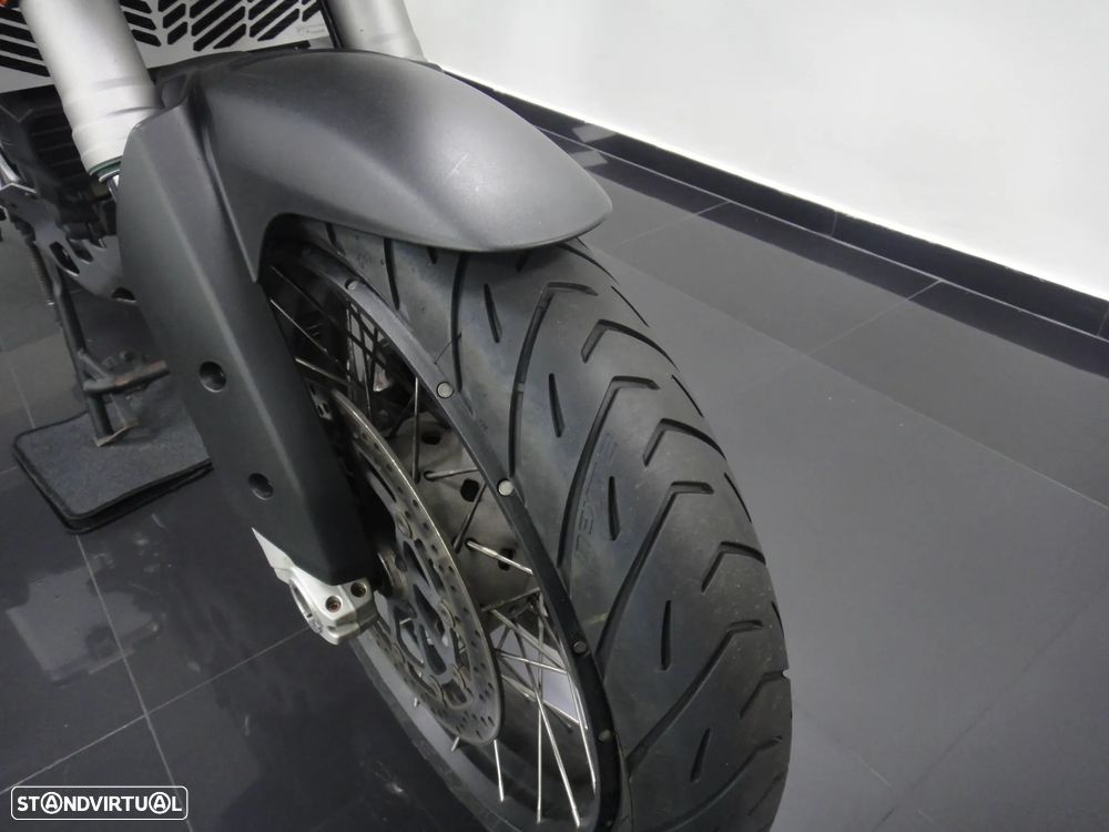 Ducati Multistrada 1200 ENDURO - 9