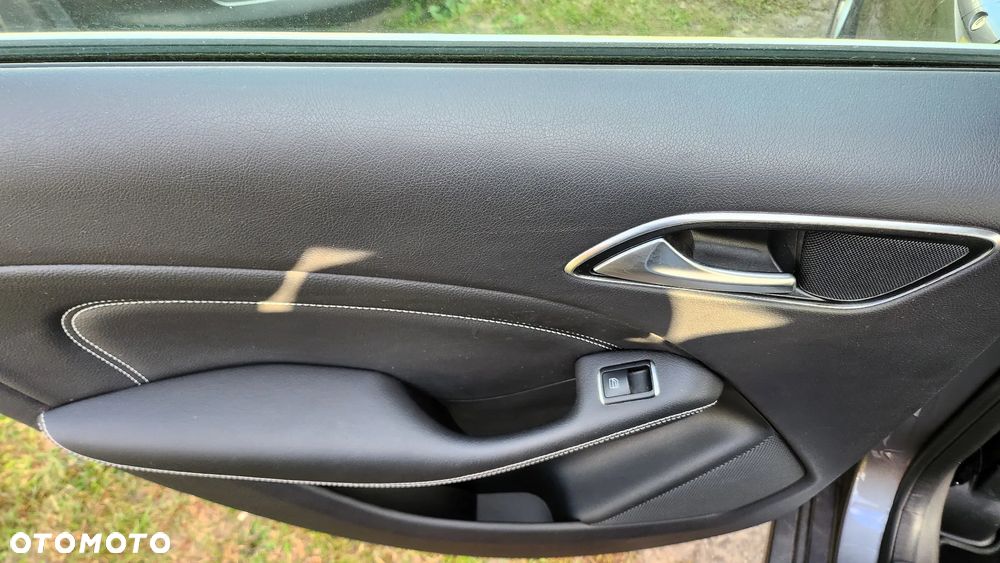 Mercedes-Benz Klasa B 180 CDI BlueEFFICIENCY Edition 1 - 19