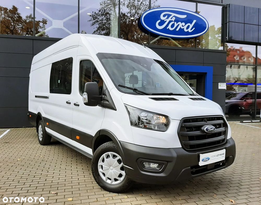 Ford Transit - 3
