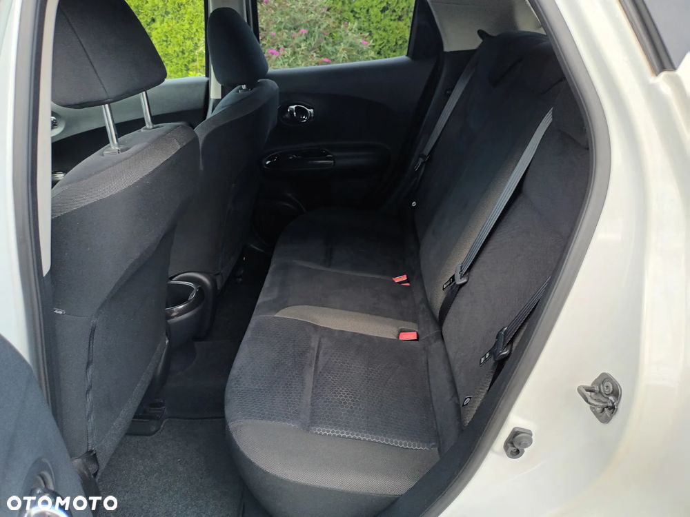 Nissan Juke 1.6 N-Tec - 13