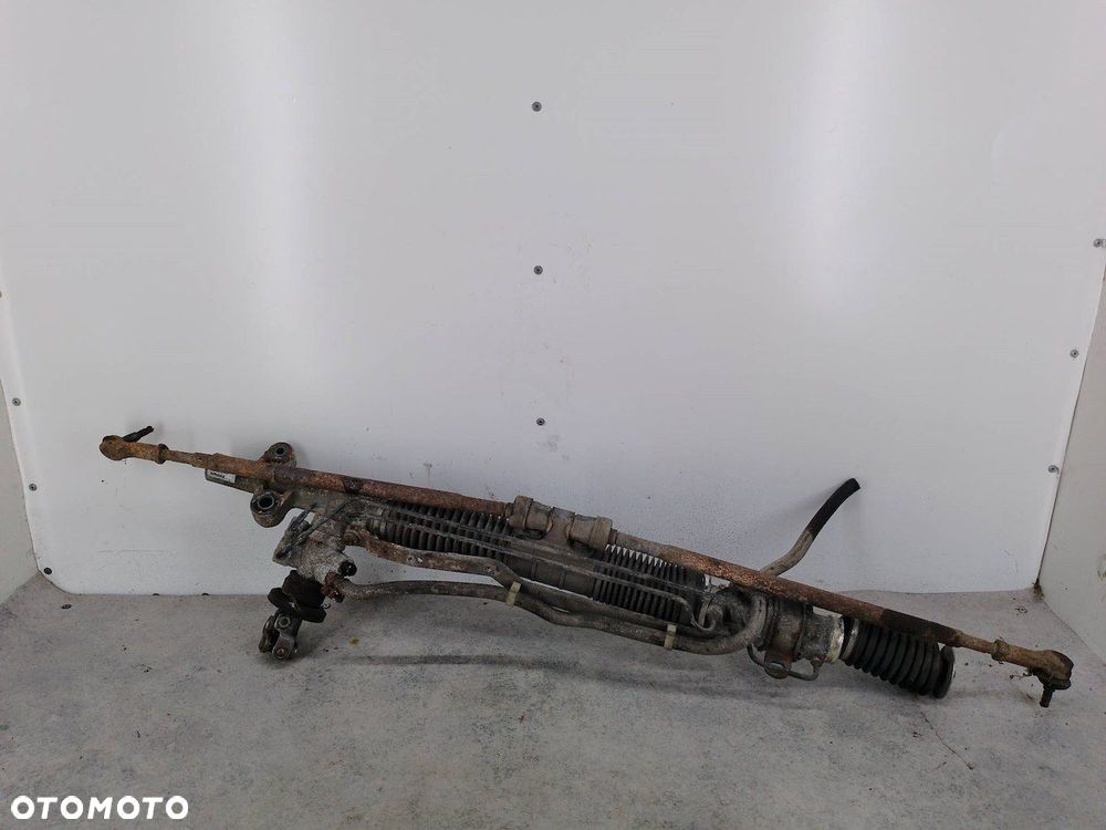 MAGLOWNICA PRZEKŁADNIA KIEROWNICY HONDA CR-V II 02MS9A-G0  SHOWA 2.0 16V - 10