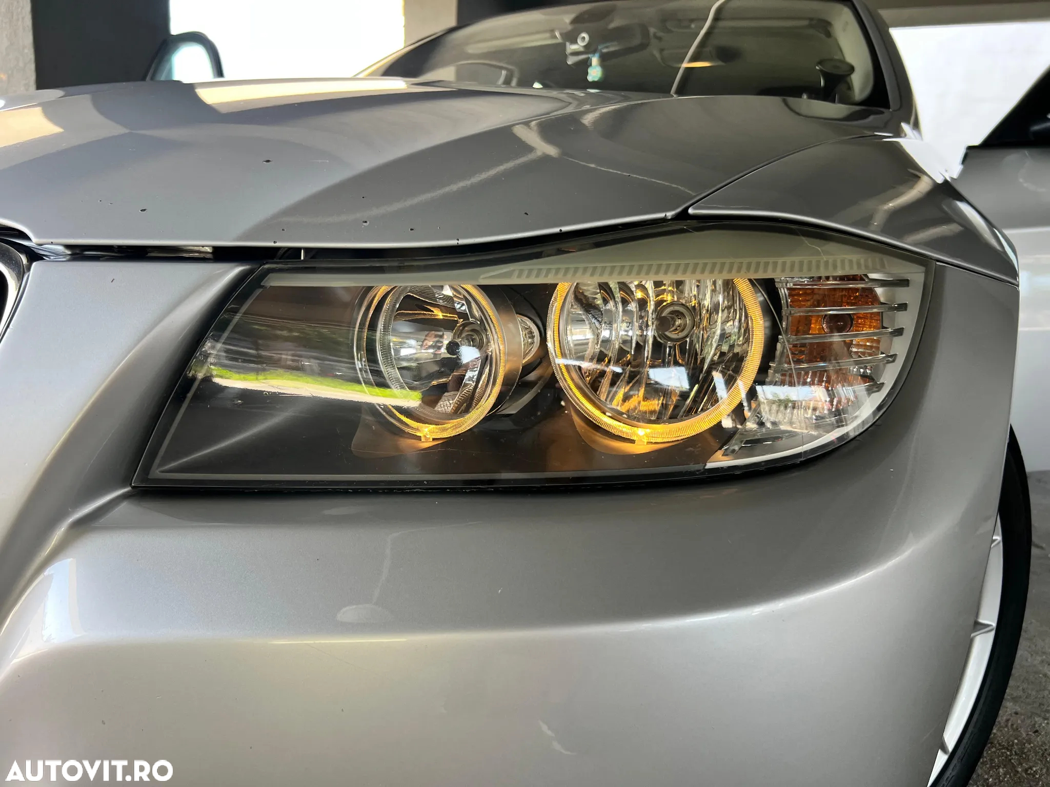 BMW Seria 3 - 14