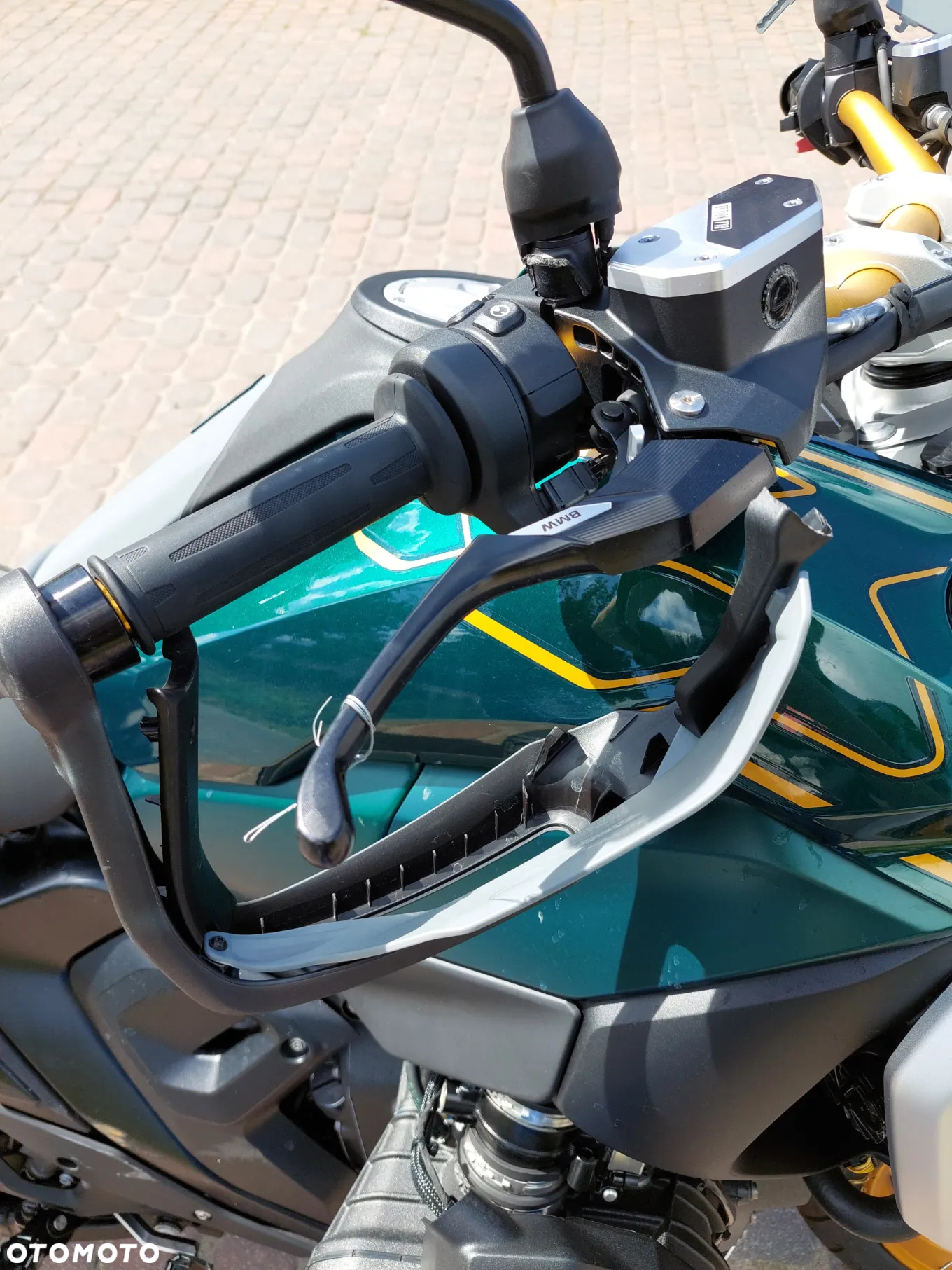 BMW GS - 16
