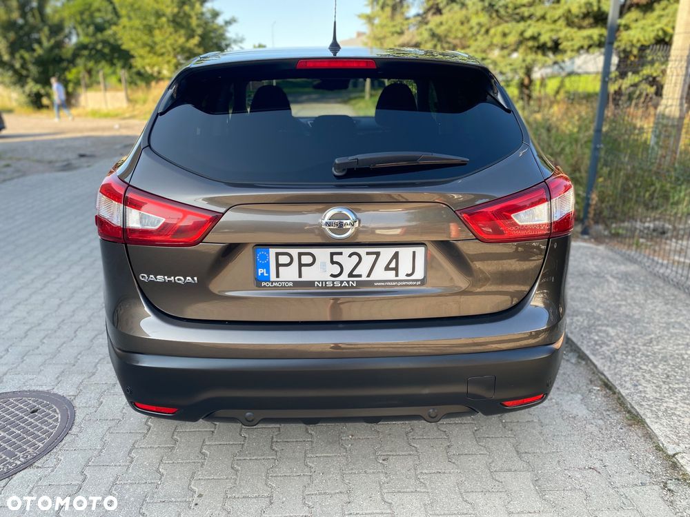 Nissan Qashqai 1.2 DIG-T Tekna+ - 9