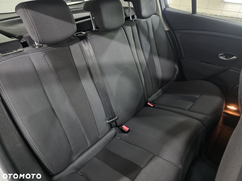 Renault Megane 1.6 16V 110 Dynamique - 17