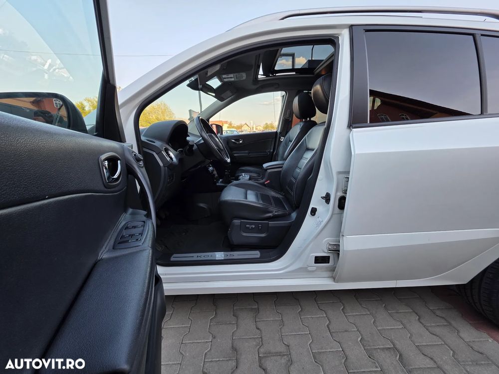 Renault Koleos 2.0 dCI Privilege - 25