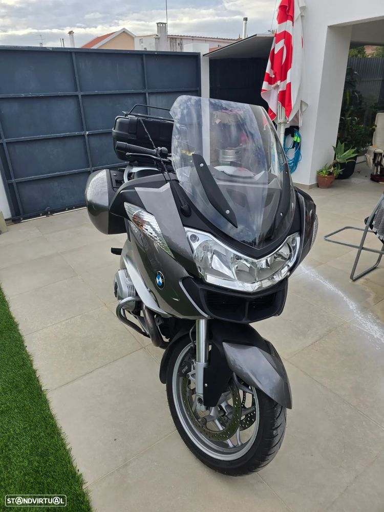 BMW R 1200 RT 1200 rt - 6