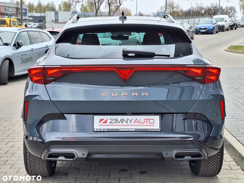 Cupra Formentor 1.5 TSI - 5