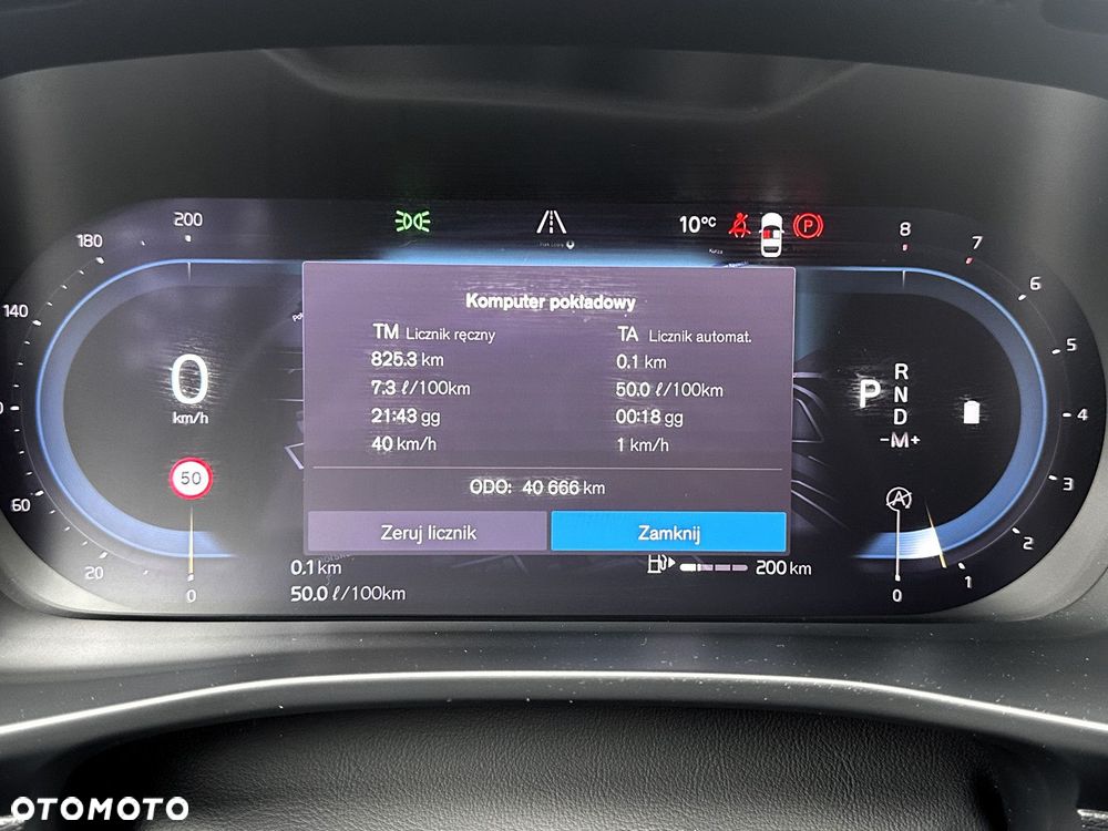 Volvo XC 40 - 20