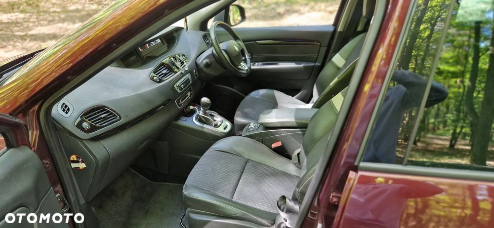 Renault Scenic 1.5 dCi Dynamique - 15
