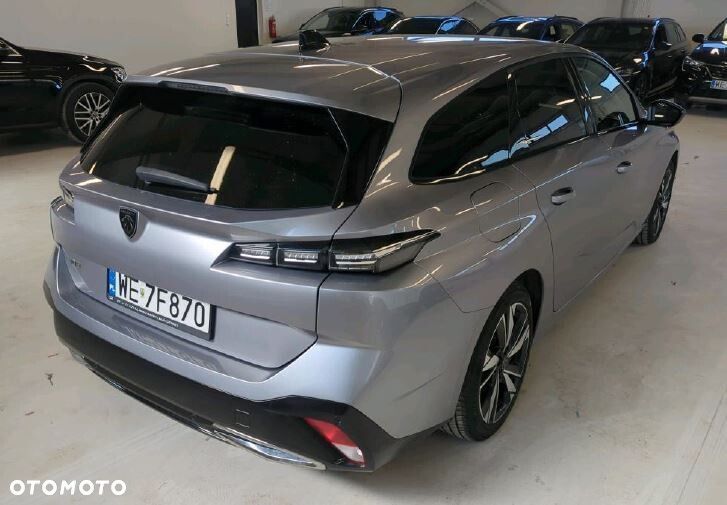 Peugeot 308 - 4