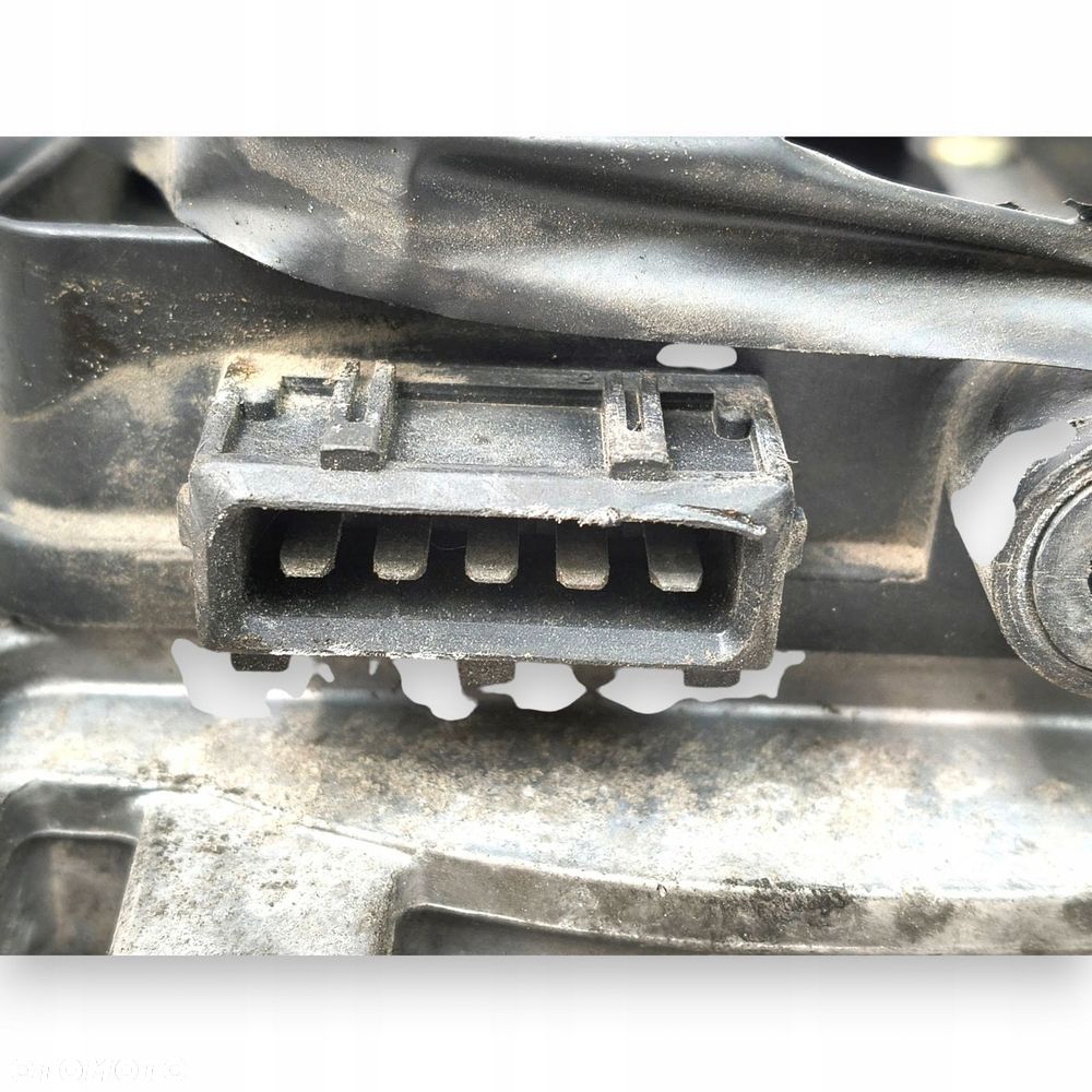 PRZEPŁYWOMIERZ BMW E30 E34 318i 518i 1.8 M40 0280202202 Bosch - 7