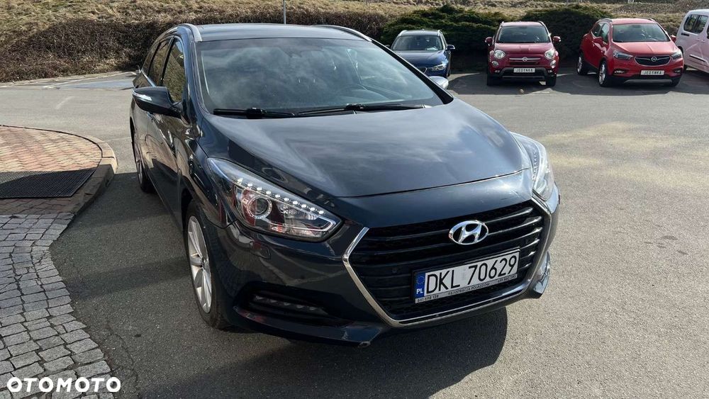 Hyundai i40 - 17