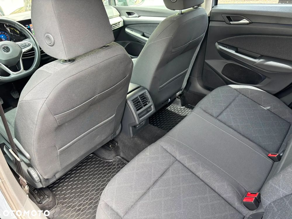 Volkswagen Golf 1.5 TSI EVO Life - 11