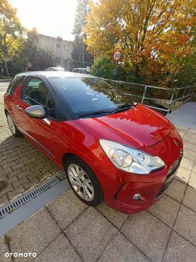 Citroën DS3 PureTech 110 Start & Stop CONNECTED CHIC - 8
