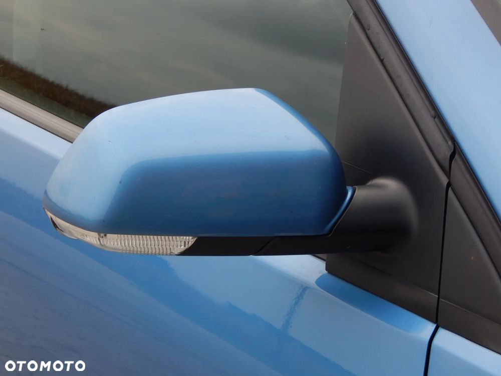 Volkswagen Polo 1.2 12V Comfortline - 20