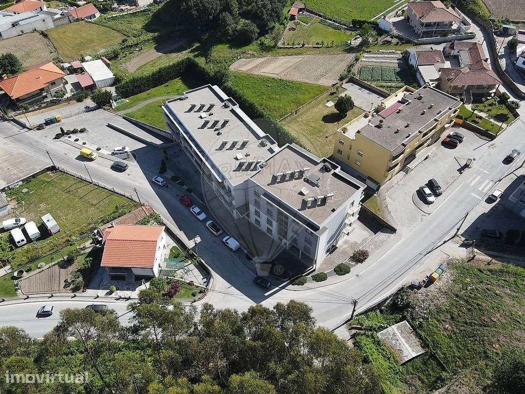 Apartamento T2 para venda - Grande imagem: 3/38