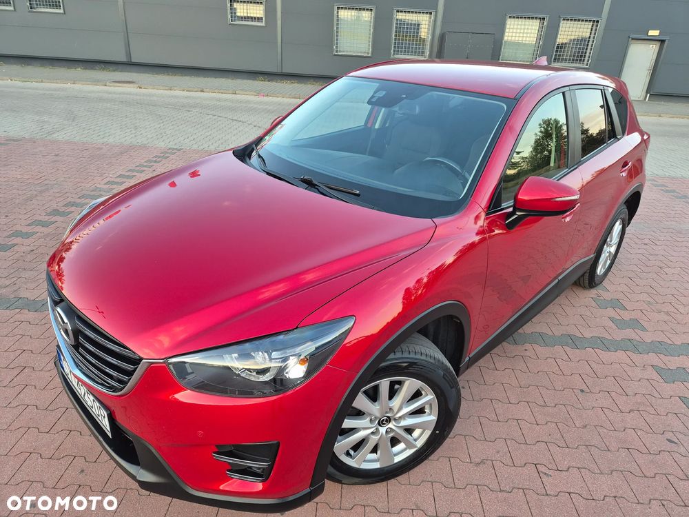Mazda CX-5 2.0 Skydream 2WD - 2