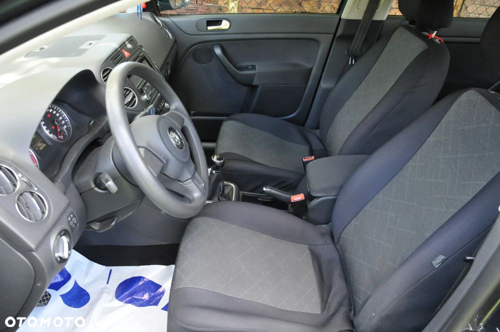 Volkswagen Golf 1.2 TSI Style - 11