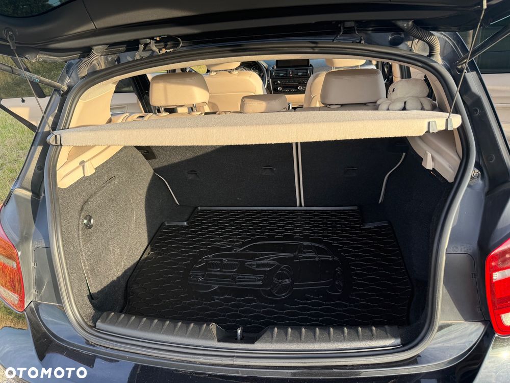 BMW Seria 1 118d - 8