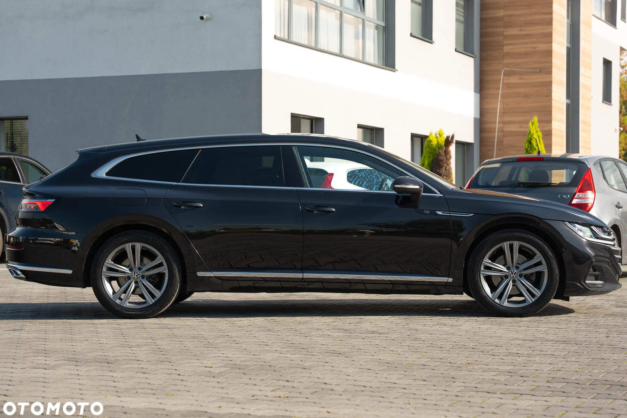 Volkswagen Arteon Shooting Brake 2.0 TDI SCR DSG R-Line - 16
